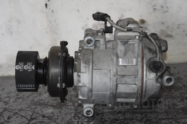 Компрессор кондиционера VW Transporter 2.5tdi (T5) 2003-2015 7H0820805E 103562 - 3