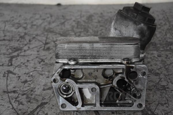 Корпус масляного фільтра VW Transporter 2.5tdi (T5) 2003-2015 070115389B 103583 - 2