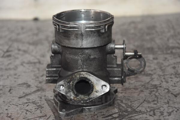 Клапан EGR механ VW Transporter 2.5tdi (T5) 2003-2015 070128070B 103590 - 3