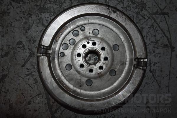 Маховик демпферный VW Transporter 2.5tdi (T5) 2003-2015 070105266P 103609 - 2