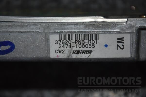 Блок керування двигуном Honda CR-V 2.0 16V 2002-2006 37820PNBR01 103617 - 2