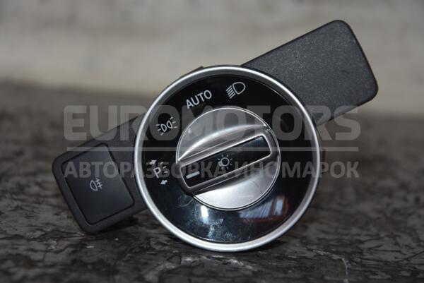 Перемикач світла фар Mercedes B-class (W246) 2012 A2129050551 103641 - 1
