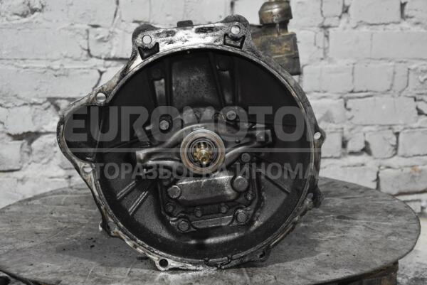 МКПП (механическая коробка переключения передач) 5-ступка Mercedes 207-410 2.4d 1977-1995 711.11 103653  euromotors.com.ua