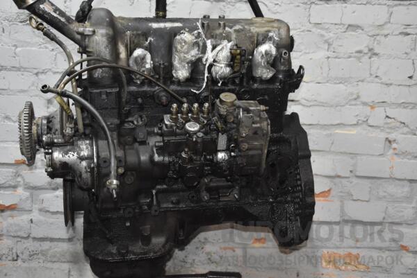 Двигун Mercedes 207-410 2.4d 1977-1995 OM 616.939 103658 - 2