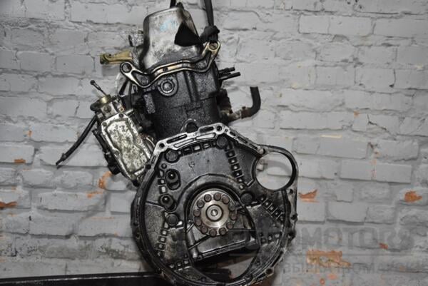 Двигун Mercedes 207-410 2.4d 1977-1995 OM 616.939 103658 - 3