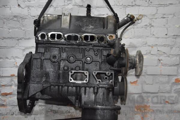 Двигун Mercedes 207-410 2.4d 1977-1995 OM 616.939 103658 - 4