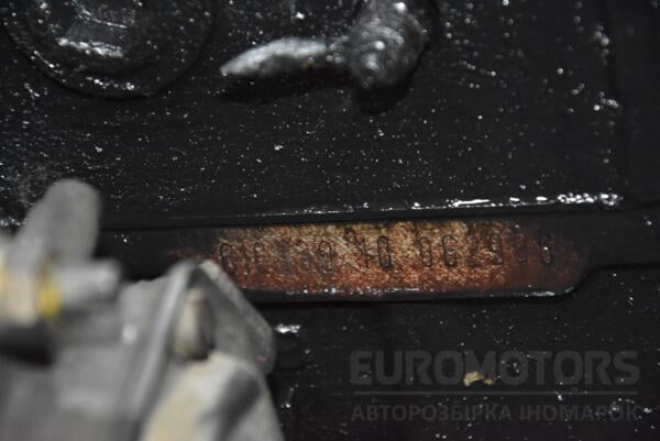 Двигун Mercedes 207-410 2.4d 1977-1995 OM 616.939 103658 - 6