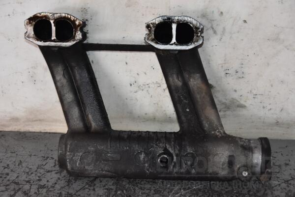 Колектор впускний метал Mercedes 207-410 2.4d 1977-1995 R6161410301 103666 - 2