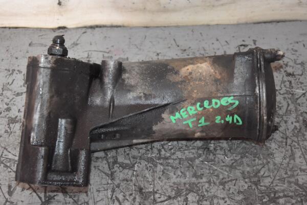Корпус масляного фільтра Mercedes 207-410 2.4d 1977-1995 A6161840202 103673 - 2