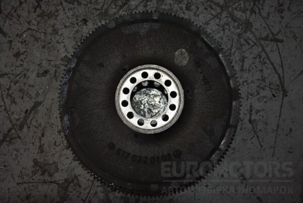 Маховик Mercedes 207-410 2.4d 1977-1995 6170320101 103686 - 2