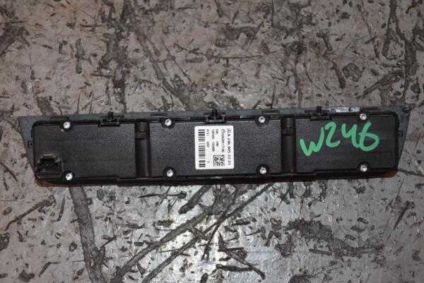 Блок кнопок Mercedes B-class (W246) 2012 A2469052201 103700 - 2