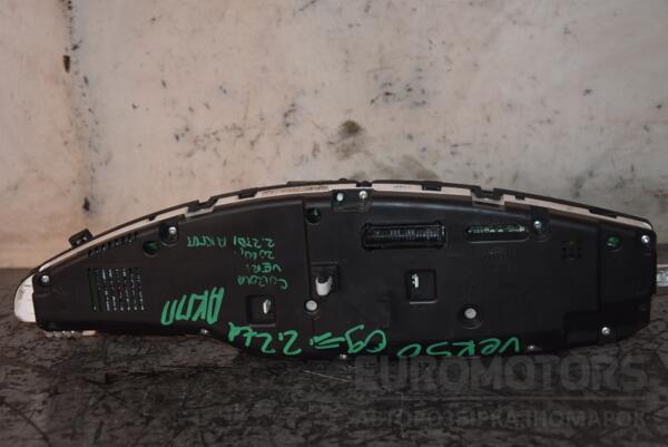 Панель приладів АКПП Toyota Verso 2.2td D-4D 2009-2018 103706 - 2