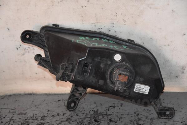 Фара противотуманная правая Opel Astra (K) 2015 39098908 103712 - 2