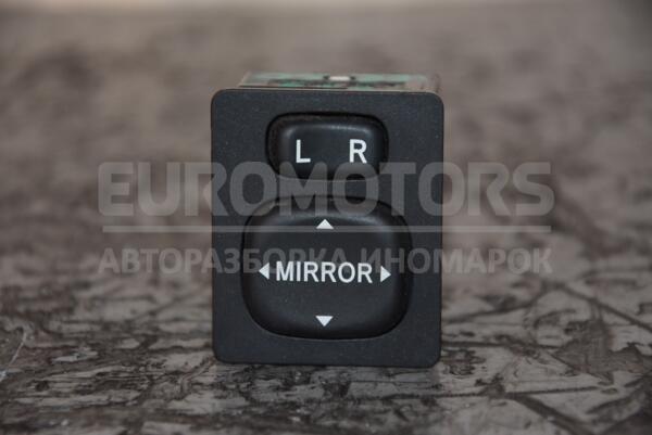 Кнопка регулювання дзеркал Toyota Verso 2009  103727  euromotors.com.ua