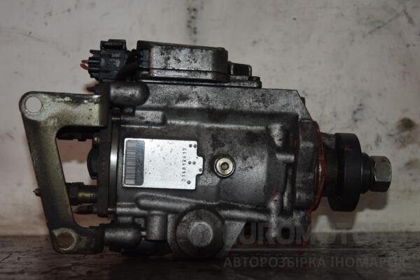 Паливний насос високого тиску (ТНВД) Opel Vectra 2.0dti (B) 1995-2002 0470504015 103737 - 2