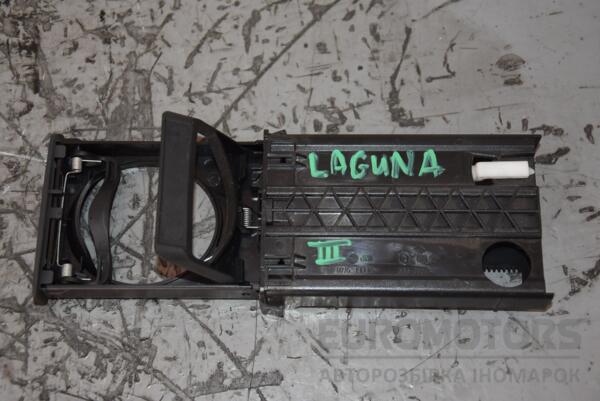Підсклянник Renault Laguna (III) 2007-2015 103743 - 2