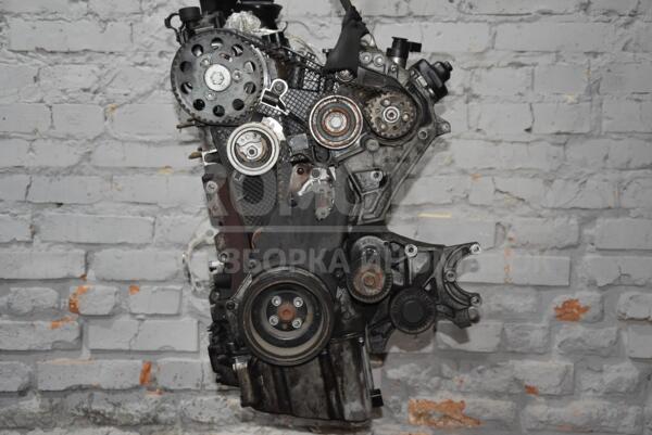 Двигун Audi A4 2.0tdi (B8) 2007-2015 CJC 103751  euromotors.com.ua