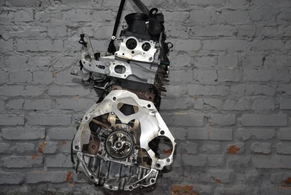 Двигатель Audi A6 2.0tdi (C6) 2004-2011 CJC 103751 - 3