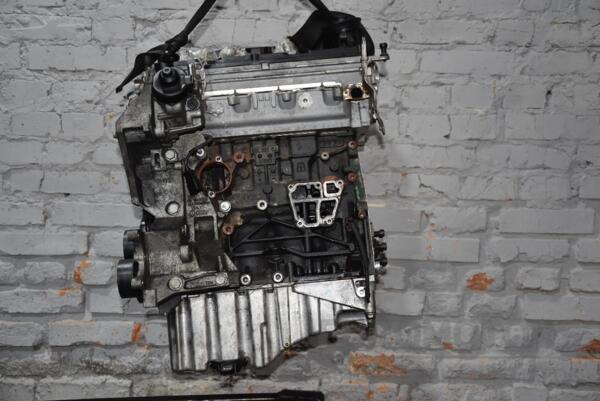 Двигатель Audi A6 2.0tdi (C6) 2004-2011 CJC 103751 - 4