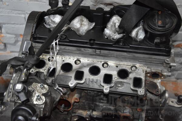 Двигатель Audi A6 2.0tdi (C6) 2004-2011 CJC 103751 - 5