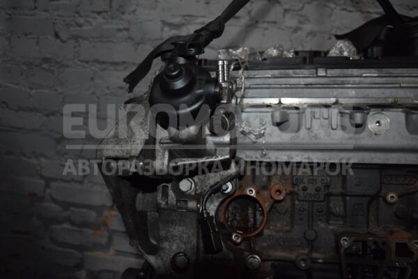 Паливний насос високого тиску (ТНВД) Audi Q5 2.0tdi (8R) 2008-2017 0445010529 103757  euromotors.com.ua