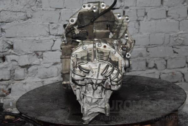 МКПП (механічна коробка перемикання передач) 6-ступка Seat Exeo 2.0tdi 2009-2013 MPA 103758 - 3