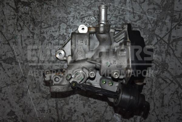 Клапан EGR электр Audi A4 2.0tdi (B8) 2007-2015 03L131512CD 103764  euromotors.com.ua