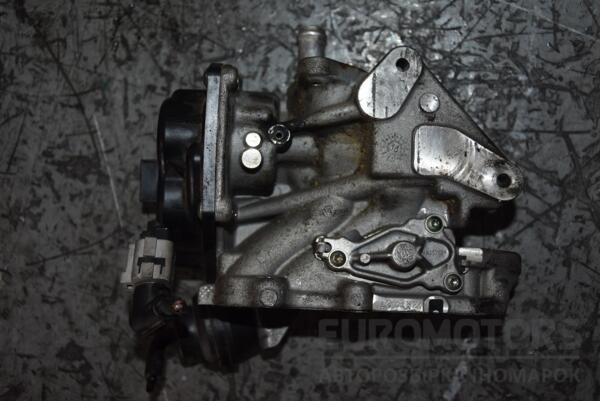 Клапан EGR електричний Audi A4 2.0tdi (B8) 2007-2015 03L131512CD 103764 - 2