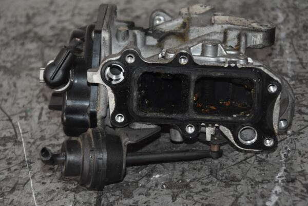 Клапан EGR електричний Audi A4 2.0tdi (B8) 2007-2015 03L131512CD 103764 - 3