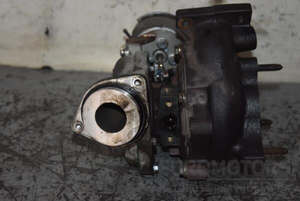 Турбина Seat Exeo 2.0tdi 2009-2013 03L145721C 103779 - 2
