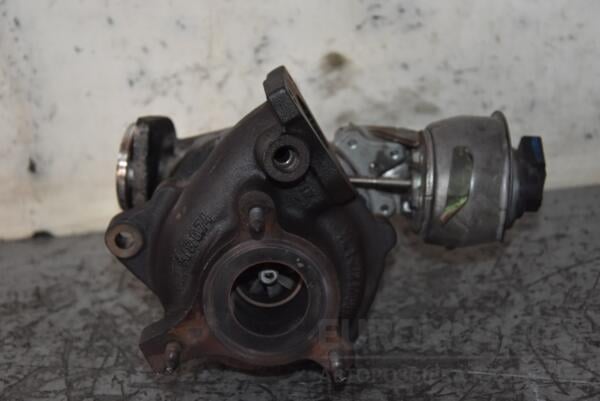 Турбина Seat Exeo 2.0tdi 2009-2013 03L145721C 103779 - 3