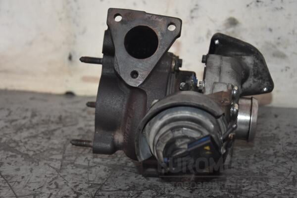 Турбина Seat Exeo 2.0tdi 2009-2013 03L145721C 103779 - 4