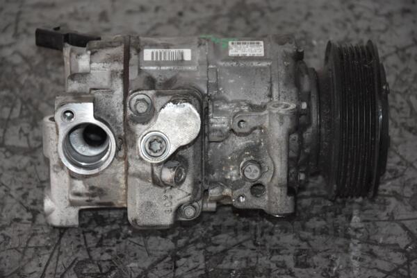 Компрессор кондиционера Seat Exeo 2.0tdi 2009-2013 4F0260805AP 103783 - 3