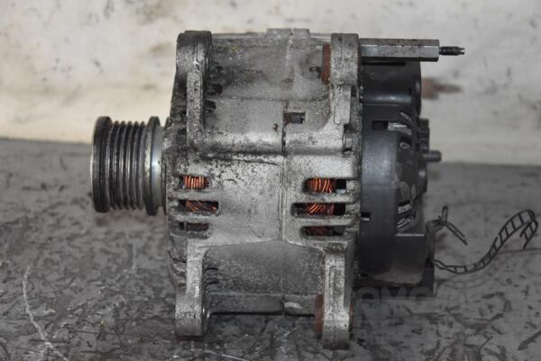 Генератор VW Golf 2.0tdi (V) 2003-2008 06F903023P 103786 - 3