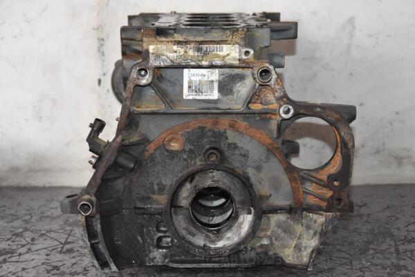 Блок двигуна (дефект) Opel Corsa 1.3cdti (D) 2006-2014 A13DTC 103821 - 2