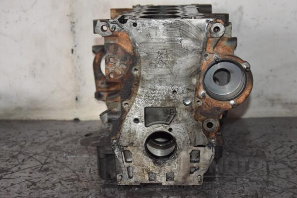 Блок двигуна (дефект) Opel Corsa 1.3cdti (D) 2006-2014 A13DTC 103821 - 4