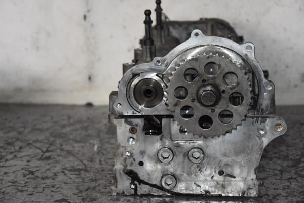 Головка блоку Opel Corsa 1.3cdti (D) 2006-2014 55231550, 103827 - 2