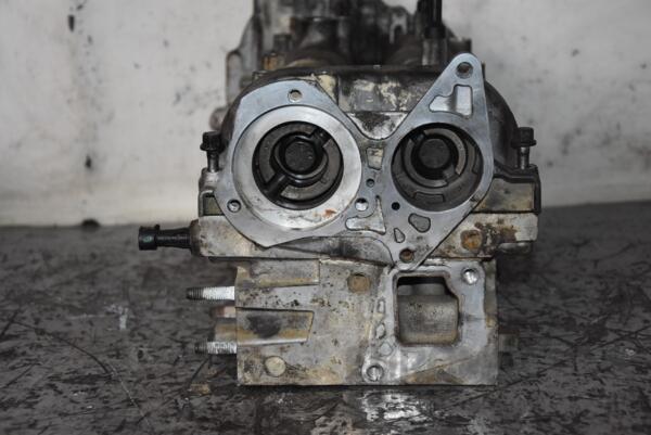 Головка блоку Opel Corsa 1.3cdti (D) 2006-2014 55231550, 103827 - 4