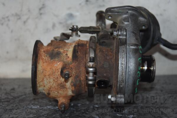 Турбіна (дефект) Opel Corsa 1.3cdti (D) 2006-2014 55237520 103849 - 2
