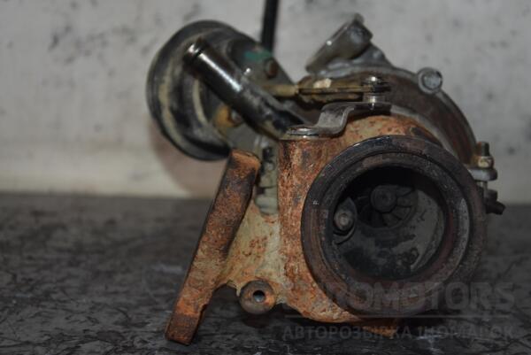 Турбіна (дефект) Opel Corsa 1.3cdti (D) 2006-2014 55237520 103849 - 3