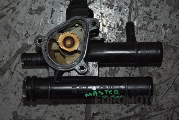 Корпус термостата Renault Master 2.5dCi 1998-2010 8200262235 103878 - 2