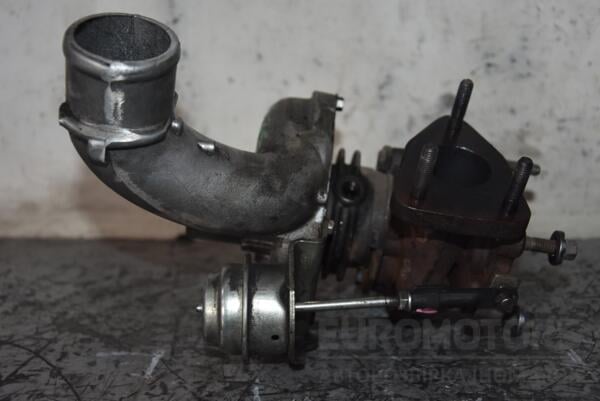 Турбина (дефект) Renault Master 2.5dCi 1998-2010 8200683859 103880 - 2
