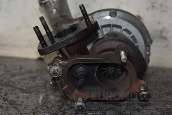 Турбина (дефект) Renault Master 2.5dCi 1998-2010 8200683859 103880 - 3