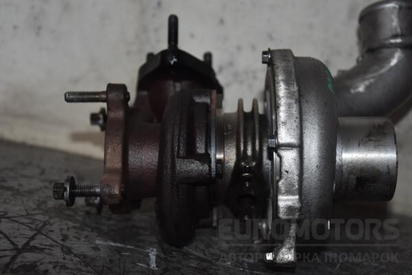 Турбина (дефект) Renault Master 2.5dCi 1998-2010 8200683859 103880 - 4