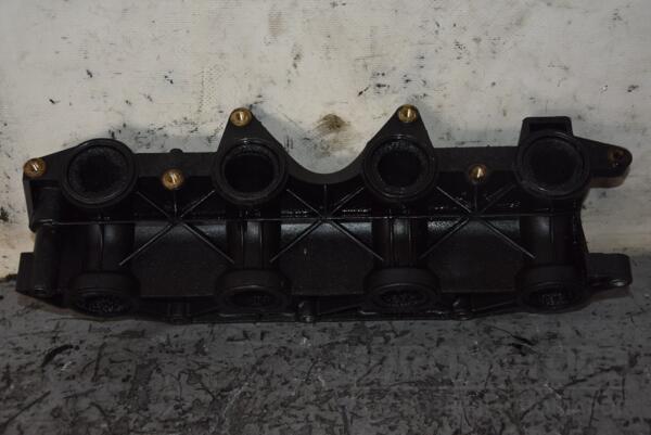 Коллектор впускной низ пластик Renault Master 2.5dCi 1998-2010 8200514907 103887 - 2