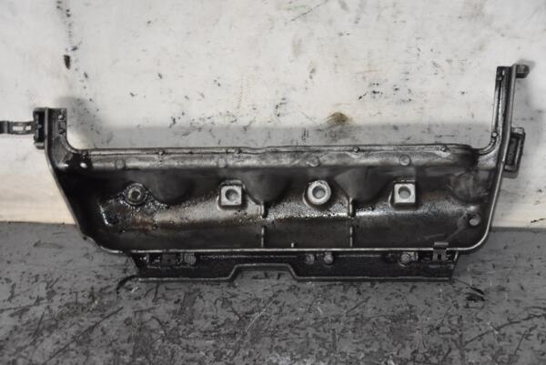 Кожух паливної рейки Renault Master 2.5dCi 1998-2010 8200397653 103889 - 2