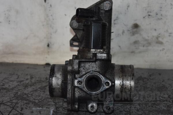 Клапан EGR електричний Renault Master 2.5dCi 1998-2010 7700107471 103892 - 2