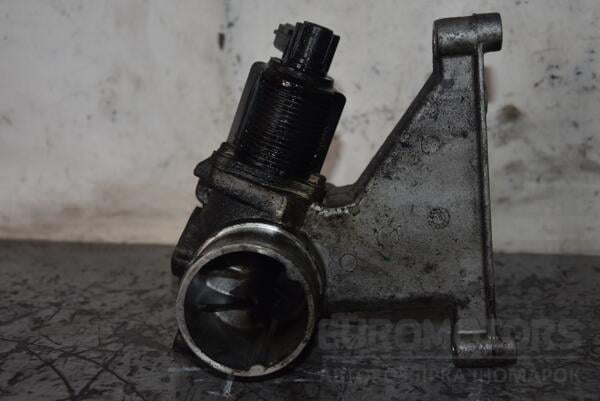 Клапан EGR електричний Renault Master 2.5dCi 1998-2010 7700107471 103892 - 3