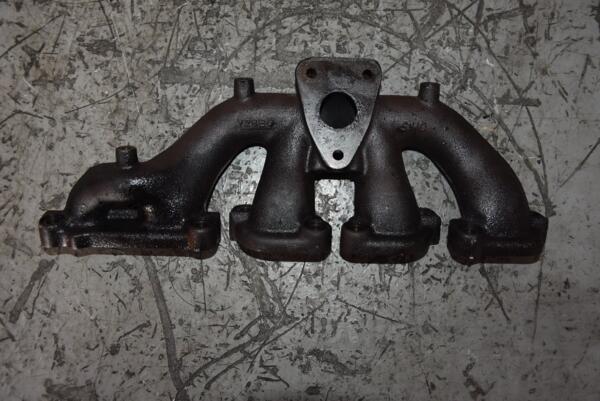 Коллектор выпускной Renault Master 2.5dCi 1998-2010 8200042882 103895 - 2