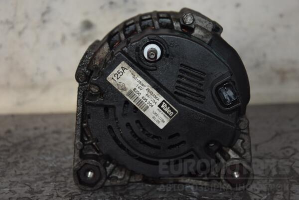 Генератор Renault Master 2.5dCi 1998-2010 8200495304 103904 - 2